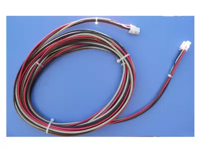 Beispielteil Konfektionierung