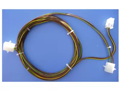 Beispielteil Konfektionierung