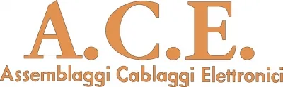 A.C.E. SRL<br>ACE Cabling (Rep. Moldova) logo