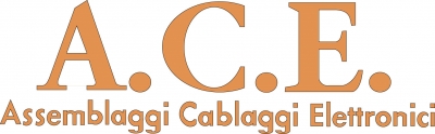 A.C.E. SRL<br>ACE Cabling (Rep. Moldova) Logo