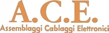 A.C.E. SRL<br>ACE Cabling (Rep. Moldova) Logo