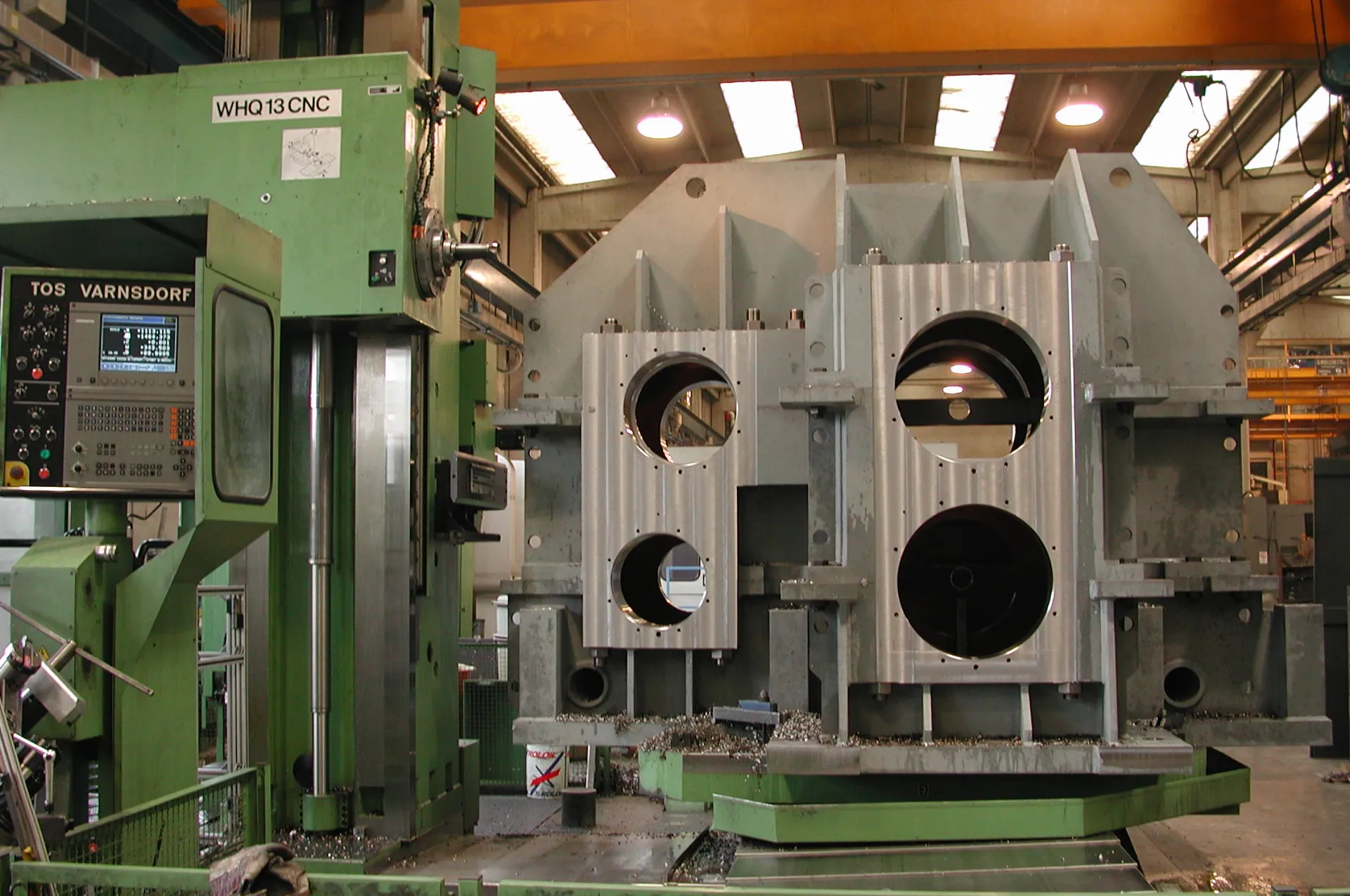 Gearbox