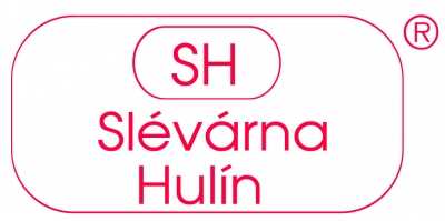 Slevarna Pilana Hulin, spol. s r.o. Logo