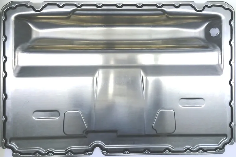 Batteriedeckel