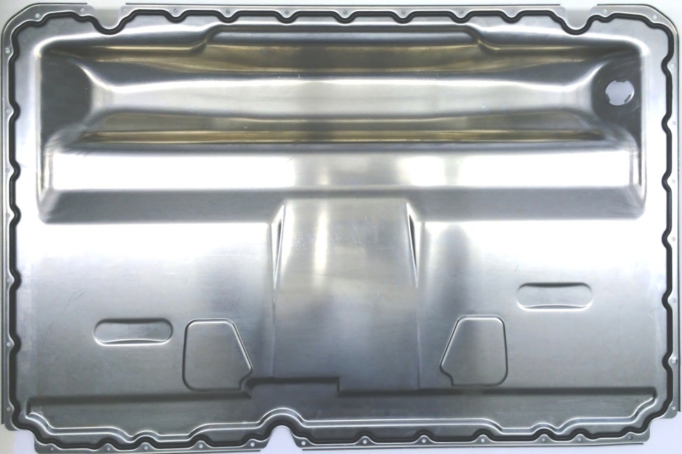Batteriedeckel