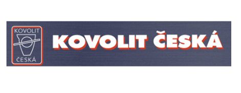 KOVOLIT Česká spol. s r.o. Logo