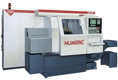 Numeric A42 CNC