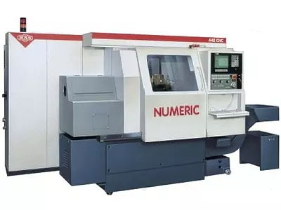 Numeric A42 CNC