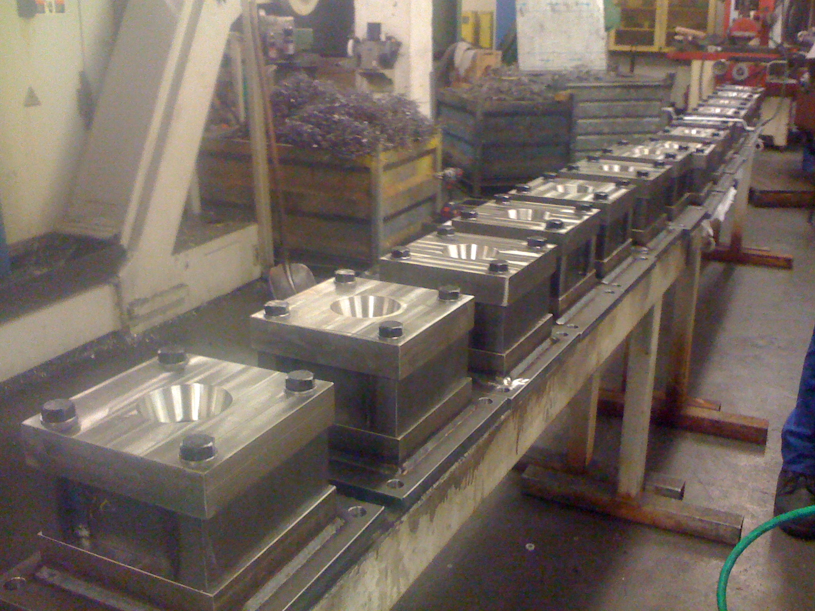 Baugruppen