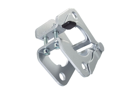 Produkte für die sicherheitstechnische Industrie