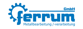 Logo von Ferrum GmbH