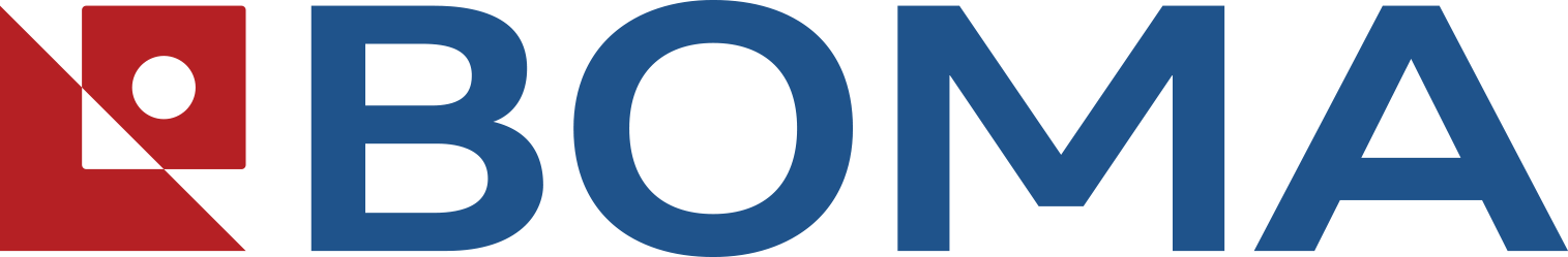 BOMA Maschinenbau GmbH Logo