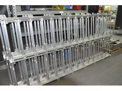 Grundkörper Kabelkanal