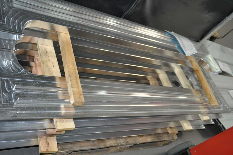 Aluminiumprofile