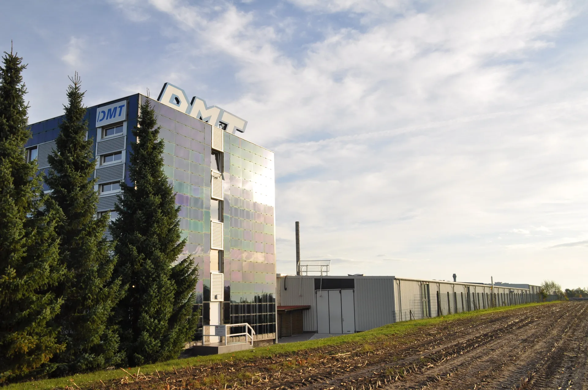Gebäude