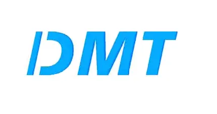 Logo von DMT Demminer Maschinenbau Technik GmbH