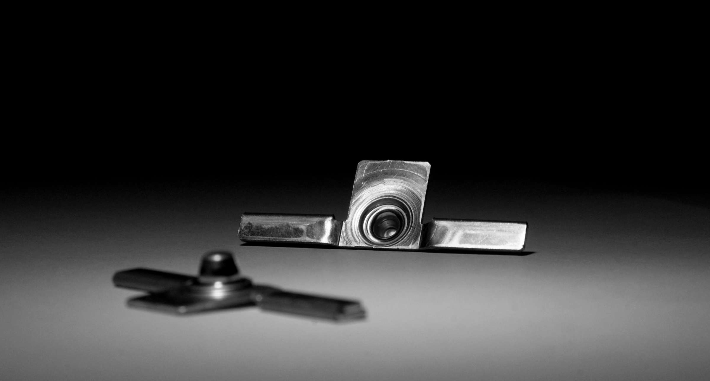 Teile für die Automobilindustrie