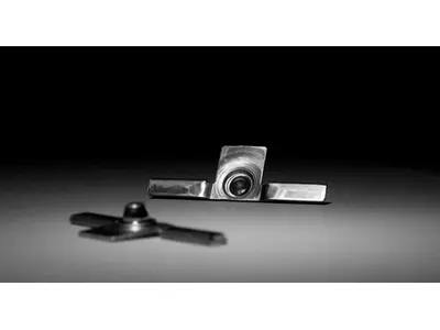 Teile für die Automobilindustrie