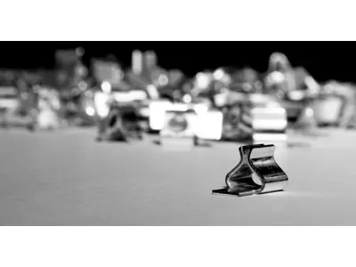 Teile für die Automobilindustrie