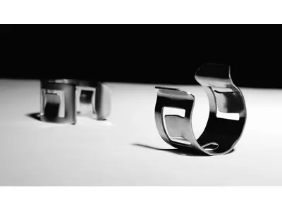 Teile für die Automobilindustrie