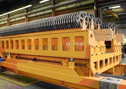 Produnktionsmaschine