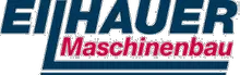 Eilhauer Maschinenbau GmbH Logo