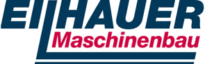 Eilhauer Maschinenbau GmbH Logo