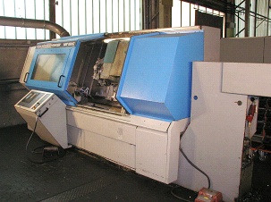 VDF 180 C
