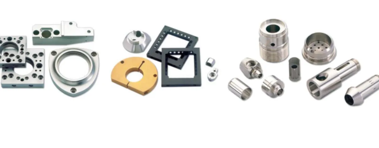 Elzacher Feinmechanik GmbH