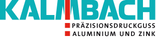 Kalmbach GmbH Logo