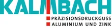 Kalmbach GmbH Logo