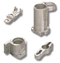 Leichtmetall