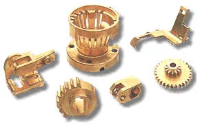 Alu-Bronze