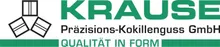 Krause-Präzisions-Kokillenguss GmbH Logo