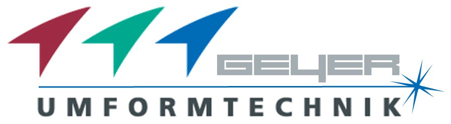 Geyer Umformtechnik GmbH Logo