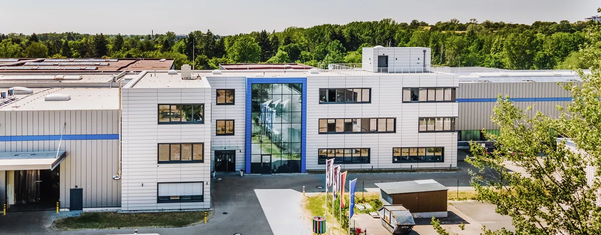 Geyer Umformtechnik GmbH
