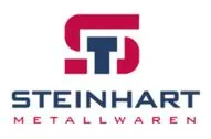 H. Steinhart Metallwarenfabrik GmbH & Co. KG Logo