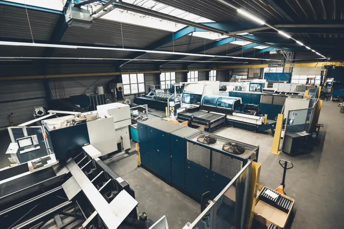 H. Steinhart Metallwarenfabrik GmbH & Co. KG