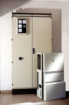 Schaltschrank