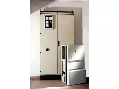 Schaltschrank