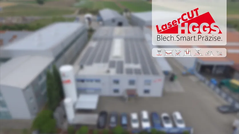 HGGS LaserCUT GmbH