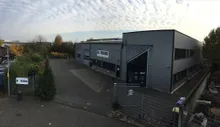 Hornig Stanz + Laserteil GmbH Logo
