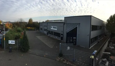 Logo di Hornig Stanz + Laserteil GmbH