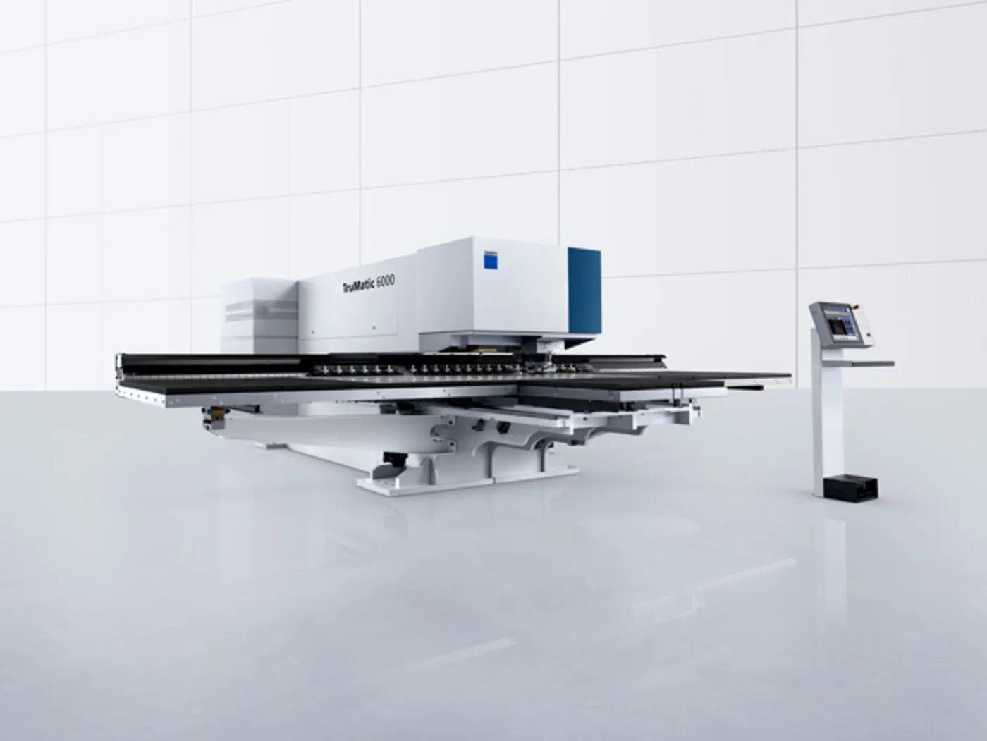 TC6000L