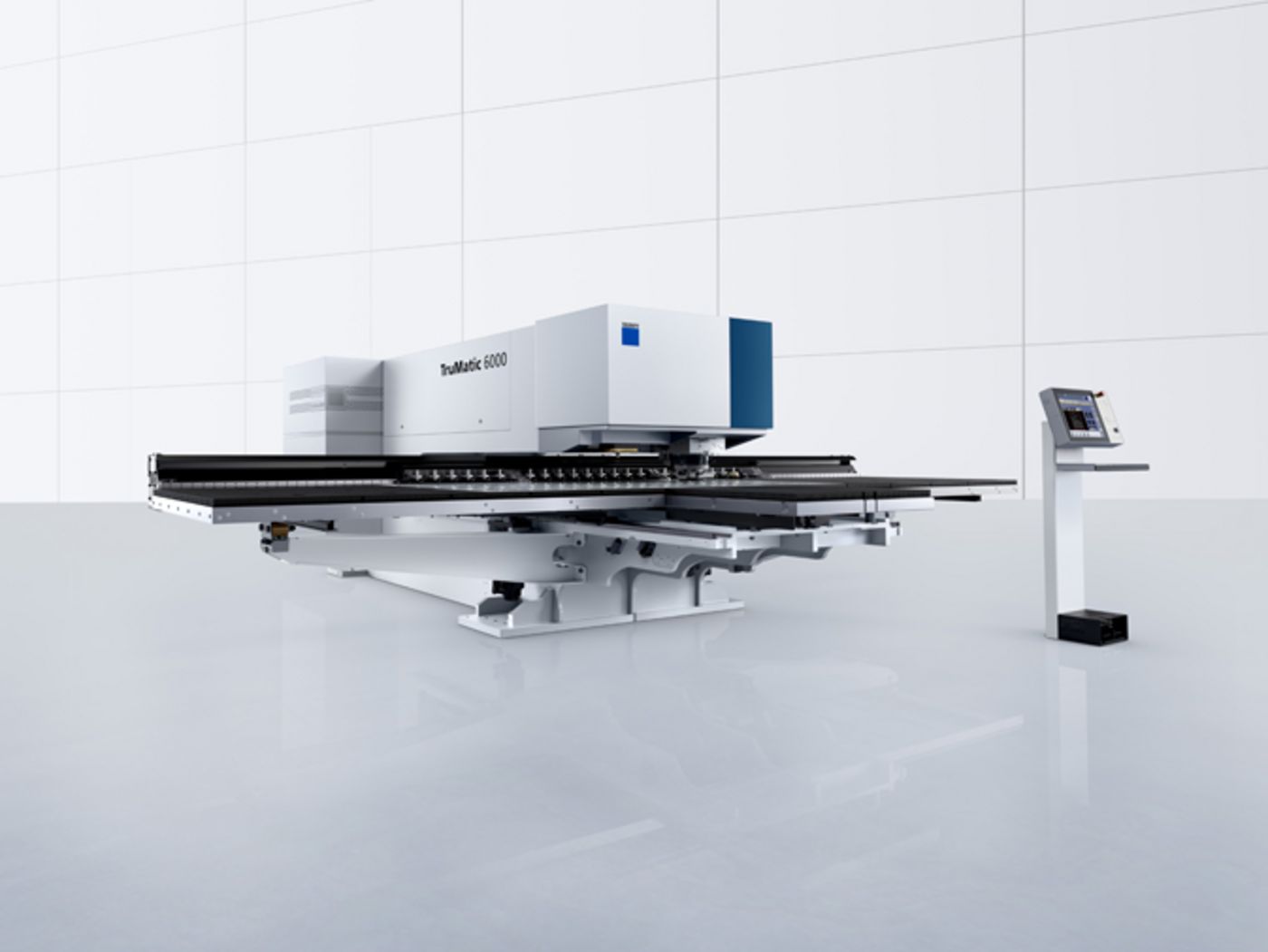 TC6000L