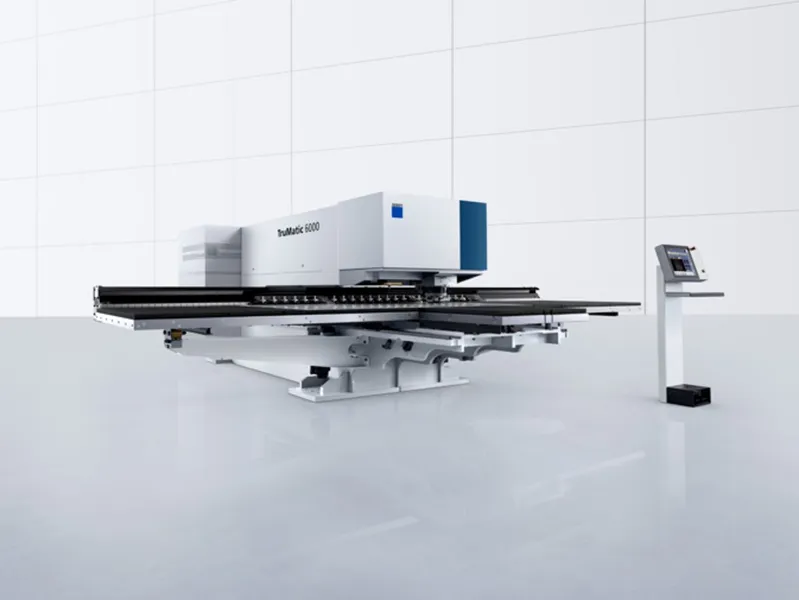 TC6000L