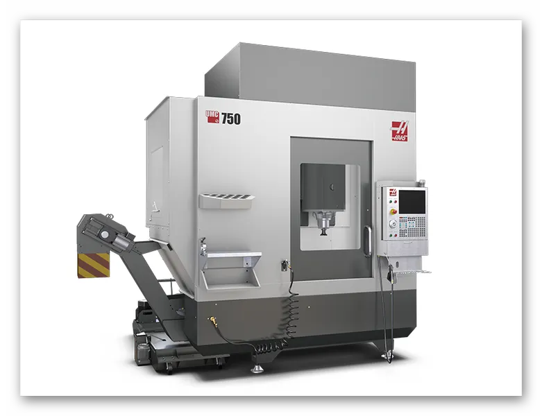 UMC 750