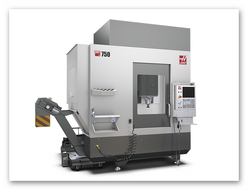 UMC 750