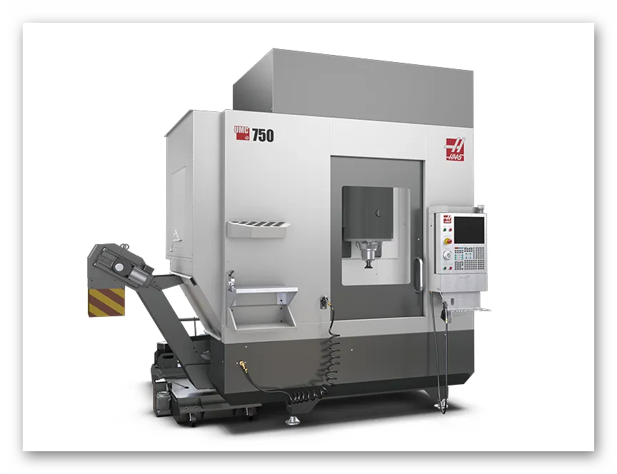 UMC 750