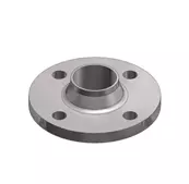 Flansche nach DIN und andere